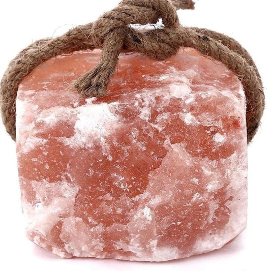 Animal Licking Salt 2-4kg – Garam Mineral Semula Jadi Untuk Lembu, Kuda & Kambing