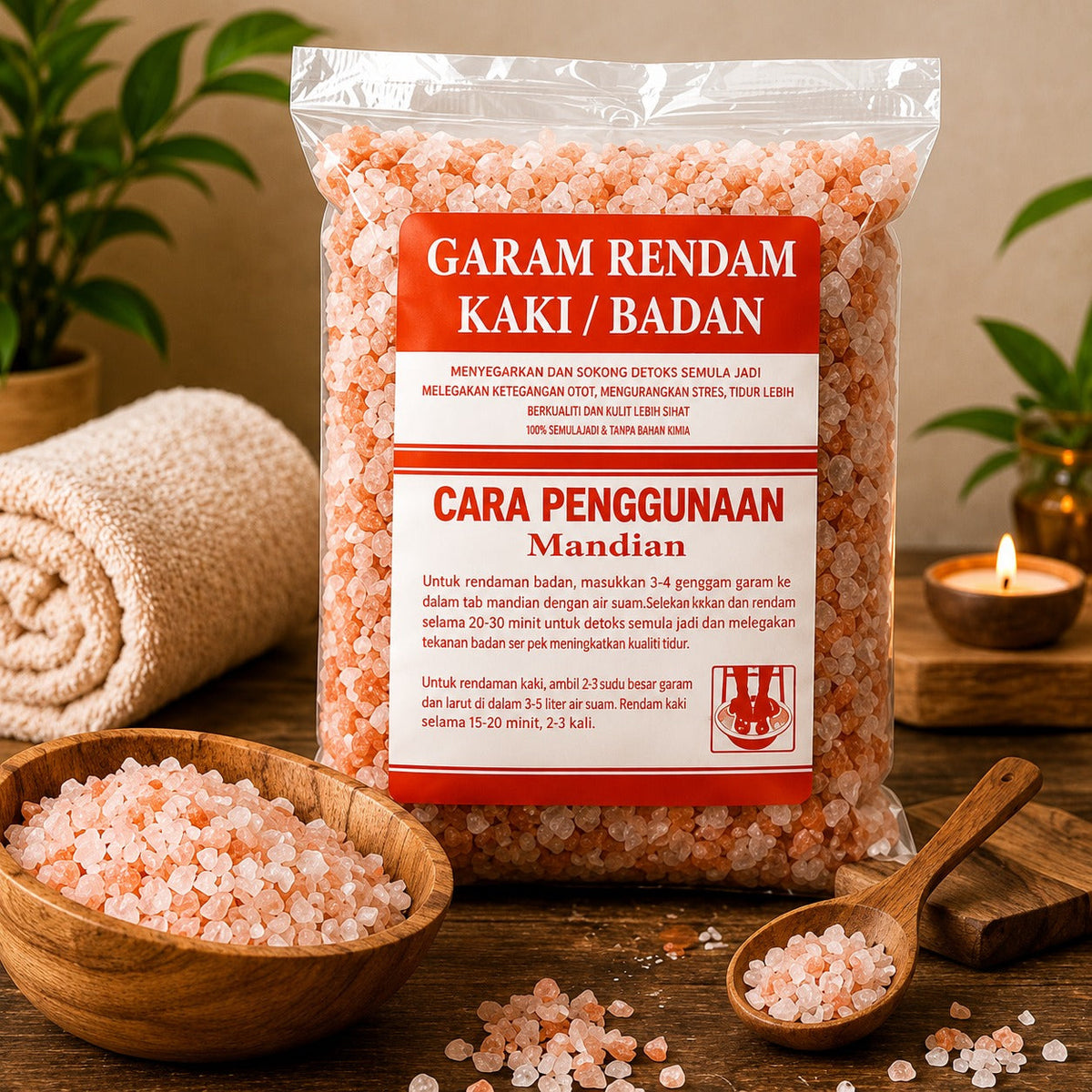 Rendm Kaki