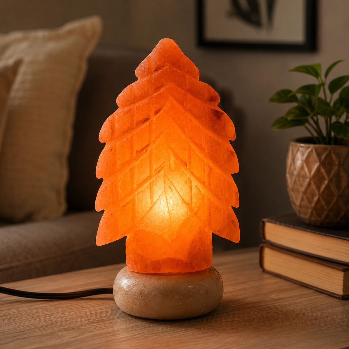 Fancy Lamps
