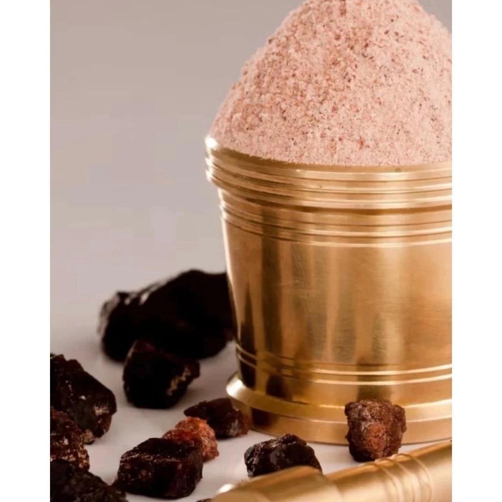 Black Salt Powder 500g | 1kg HIMALAYAN BLACK SALT POWDER / KALA NAMAK